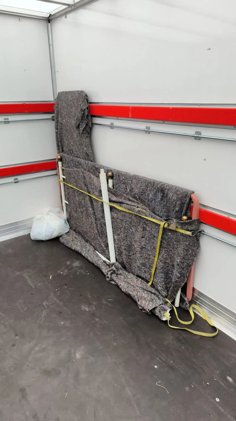 Déménagement de particulier réalisé par Anyr Transport — photo 10