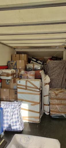 Déménagement de particulier réalisé par Anyr Transport — photo 5